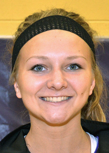 Katie Shoultz